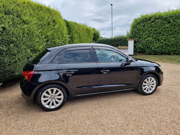 Used Audi A1 2012 for sale - 76149906: Photo