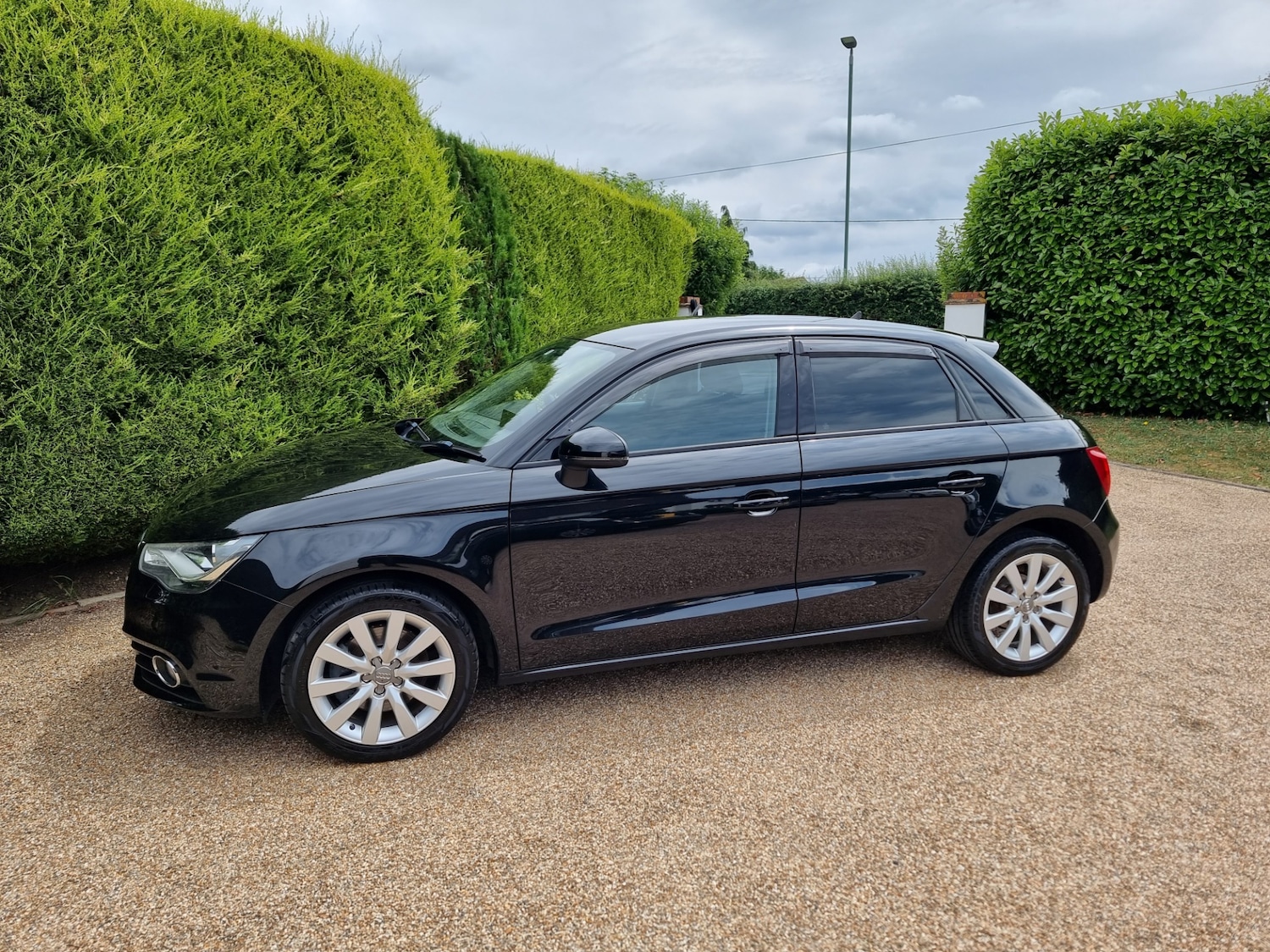 Used Audi A1 2012 for sale - 76149906: Photo 5