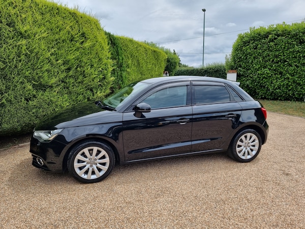 Used Audi A1 2012 for sale - 76149906: Photo 5