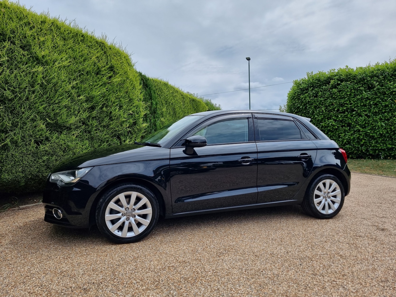 Used Audi A1 2012 for sale - 76149906: Photo 6