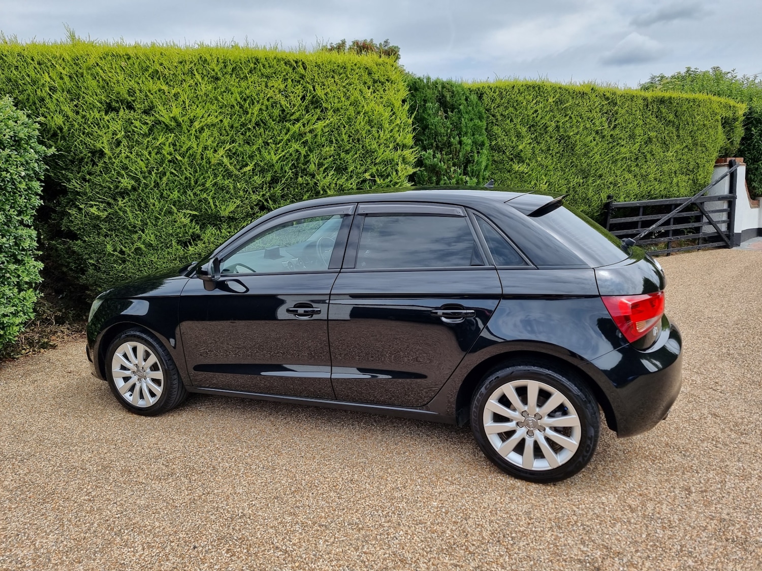 Used Audi A1 2012 for sale - 76149906: Photo 7