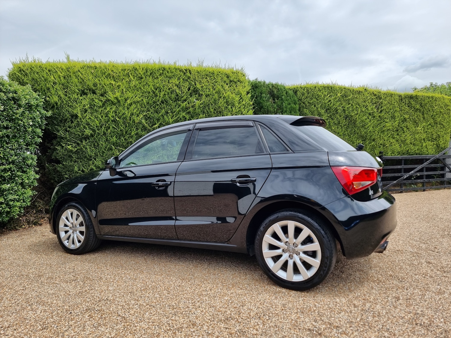 Used Audi A1 2012 for sale - 76149906: Photo 8