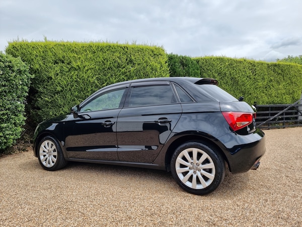 Used Audi A1 2012 for sale - 76149906: Photo 8