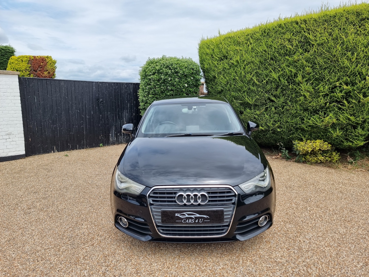 Used Audi A1 2012 for sale - 76149906: Photo 9