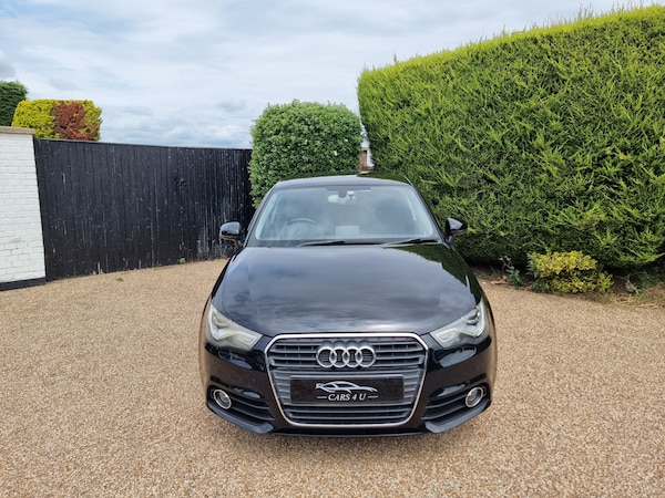 Used Audi A1 2012 for sale - 76149906: Photo 9