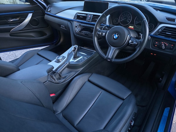 Used BMW 4 Series 2014 for sale - 73816833: Photo 11