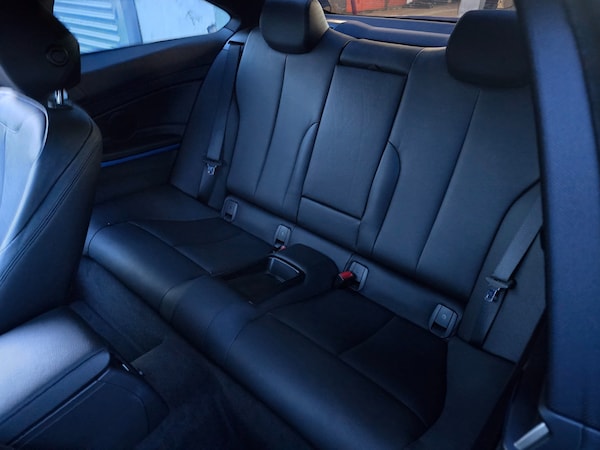 Used BMW 4 Series 2014 for sale - 73816833: Photo 12