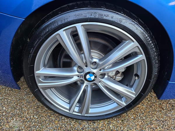 Used BMW 4 Series 2014 for sale - 73816833: Photo 15