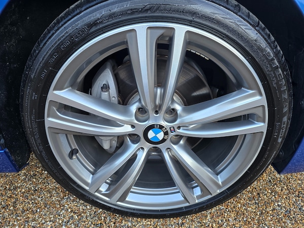 Used BMW 4 Series 2014 for sale - 73816833: Photo 16