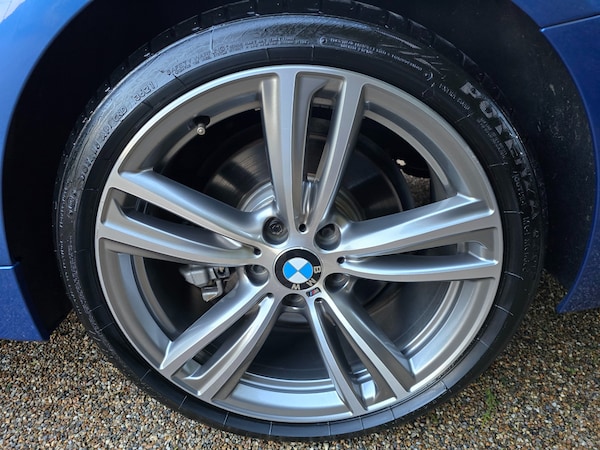 Used BMW 4 Series 2014 for sale - 73816833: Photo 17