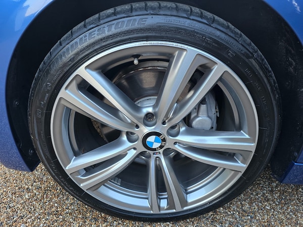 Used BMW 4 Series 2014 for sale - 73816833: Photo 18