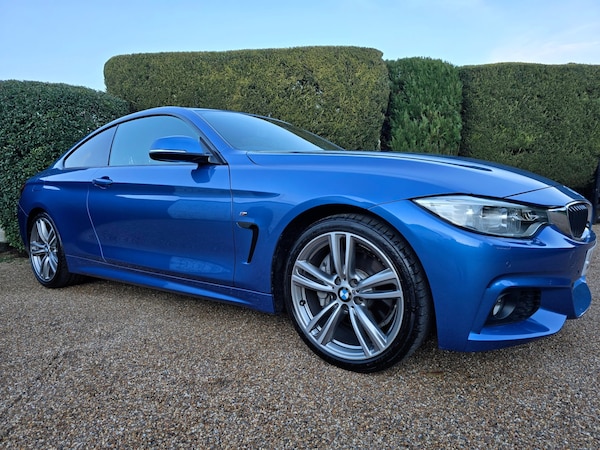 Used BMW 4 Series 2014 for sale - 73816833: Photo 19