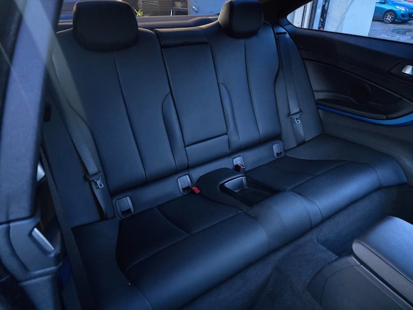 Used BMW 4 Series 2014 for sale - 73816833: Photo 20