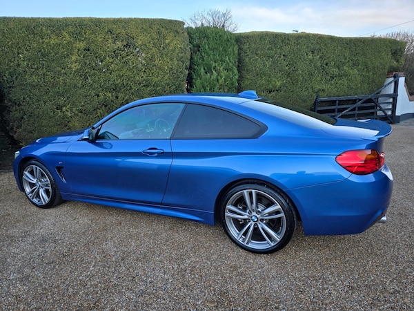 Used BMW 4 Series 2014 for sale - 73816833: Photo 7