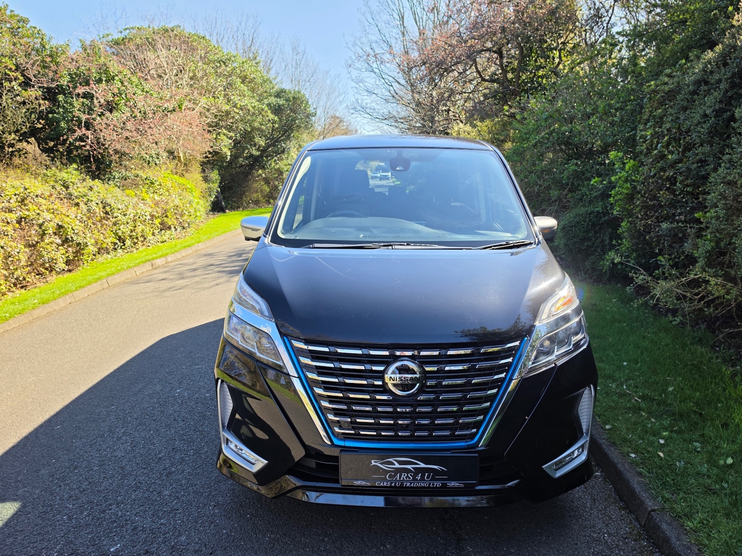 Used Nissan Serena 2019 for sale - 77980799: Photo 9