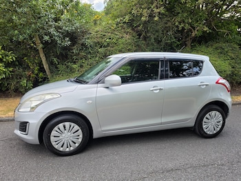 Used Suzuki Swift 2015 for sale - 79314797: Photo