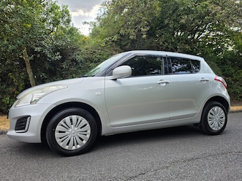 Used Suzuki Swift 2015 for sale - 79314797: Photo
