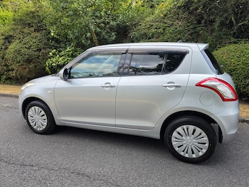 Used Suzuki Swift 2015 for sale - 79314797: Photo