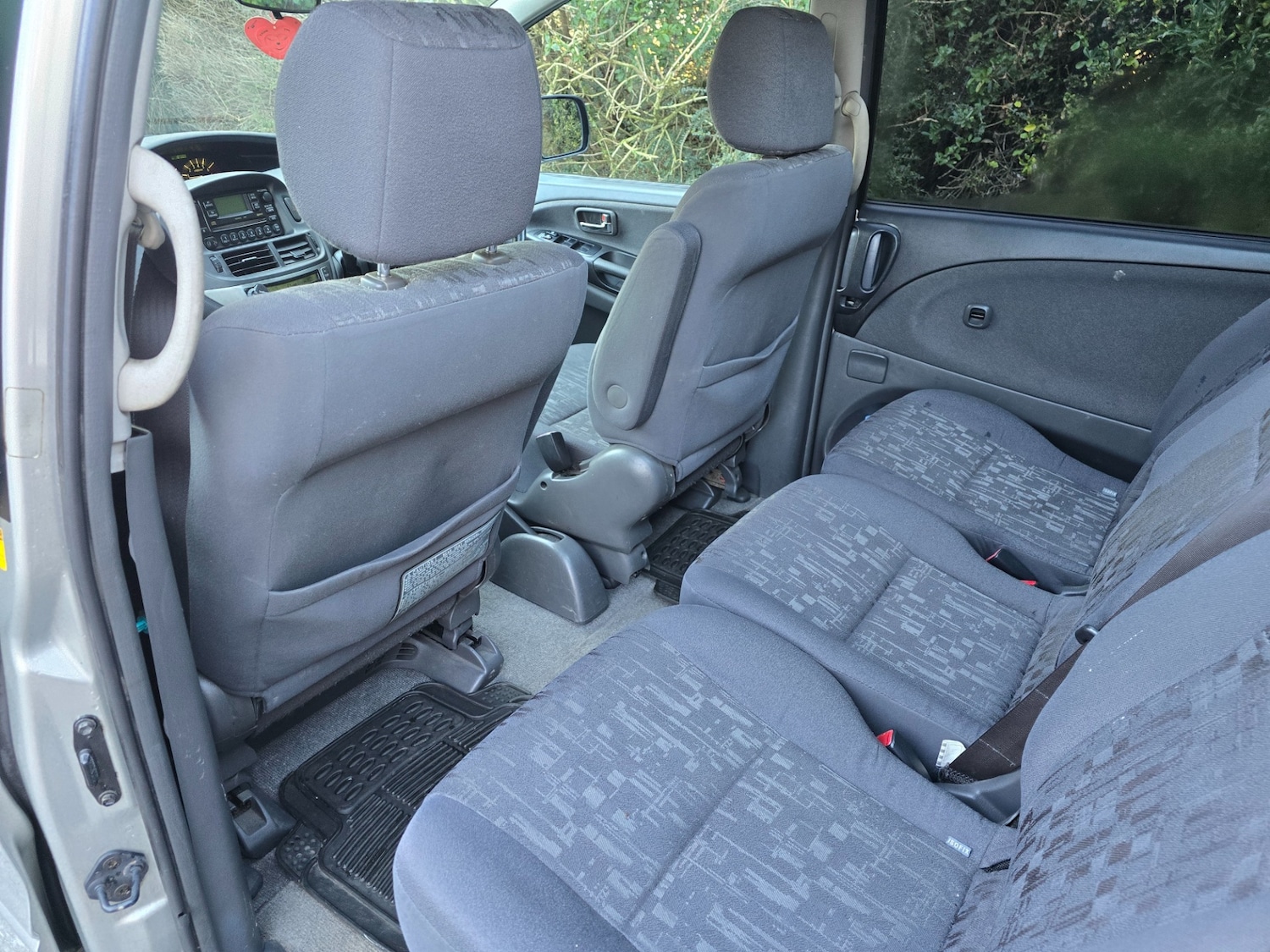 Used Toyota Previa 2004 for sale - 77129861: Photo 12