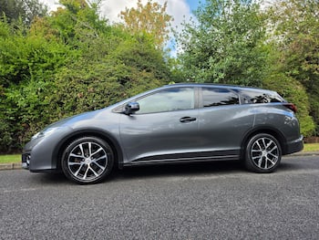 Used Honda Civic 2017 for sale - 79814051: Photo