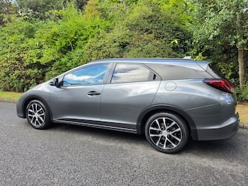 Used Honda Civic 2017 for sale - 79814051: Photo