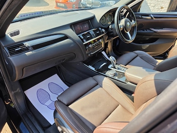 Used BMW X4 2017 for sale - 79528176: Photo