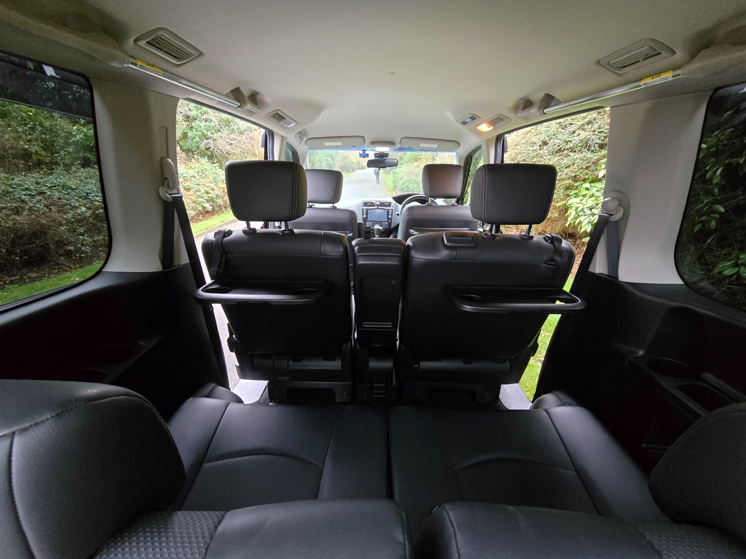 Used Nissan Serena 2014 for sale - 76984224: Photo 15