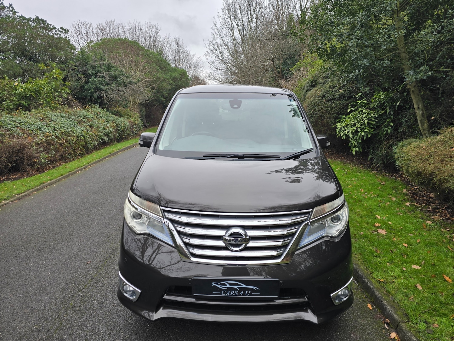 Used Nissan Serena 2014 for sale - 76984224: Photo 9