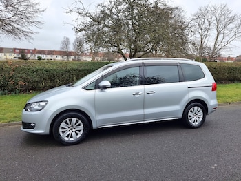 2013 - 1.4 TSI BlueMotion Tech SE 5dr DSG