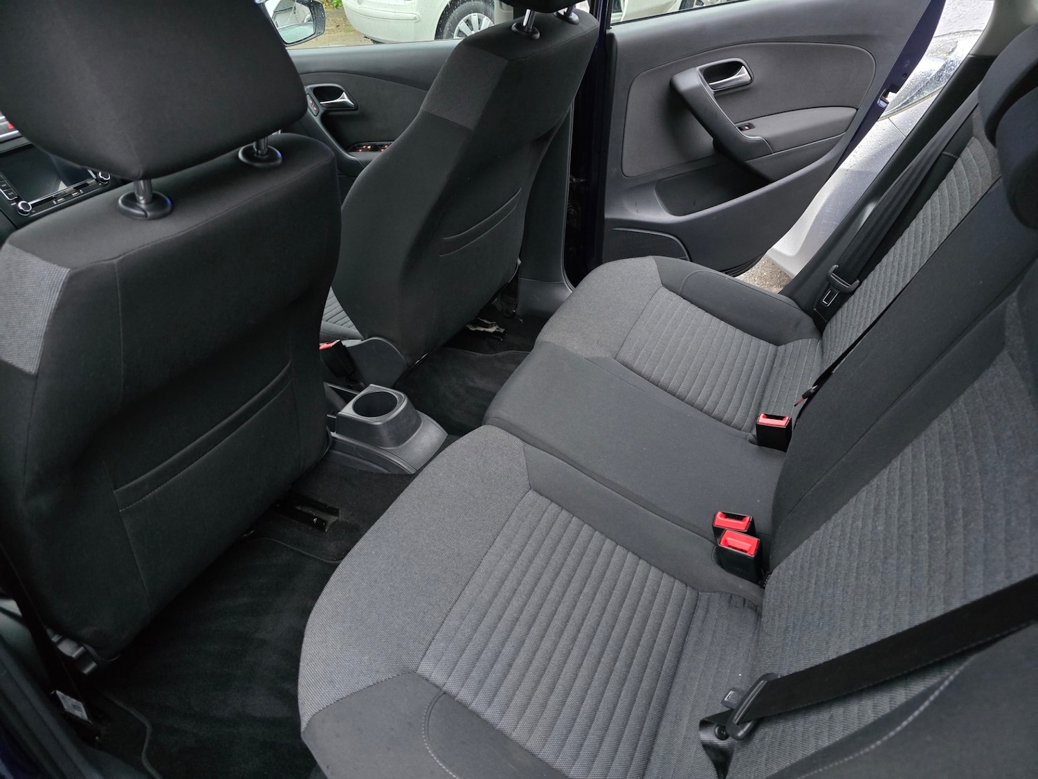 Used Volkswagen Polo 2013 for sale - 77482233: Photo 11