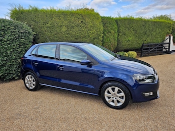 Used Volkswagen Polo 2013 for sale - 77482233: Photo