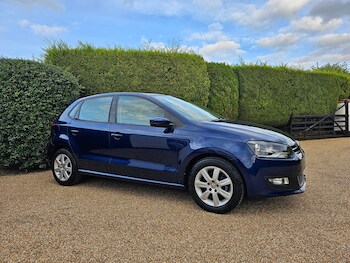 Used Volkswagen Polo 2013 for sale - 77482233: Photo