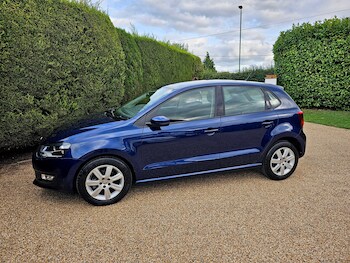 Used Volkswagen Polo 2013 for sale - 77482233: Photo