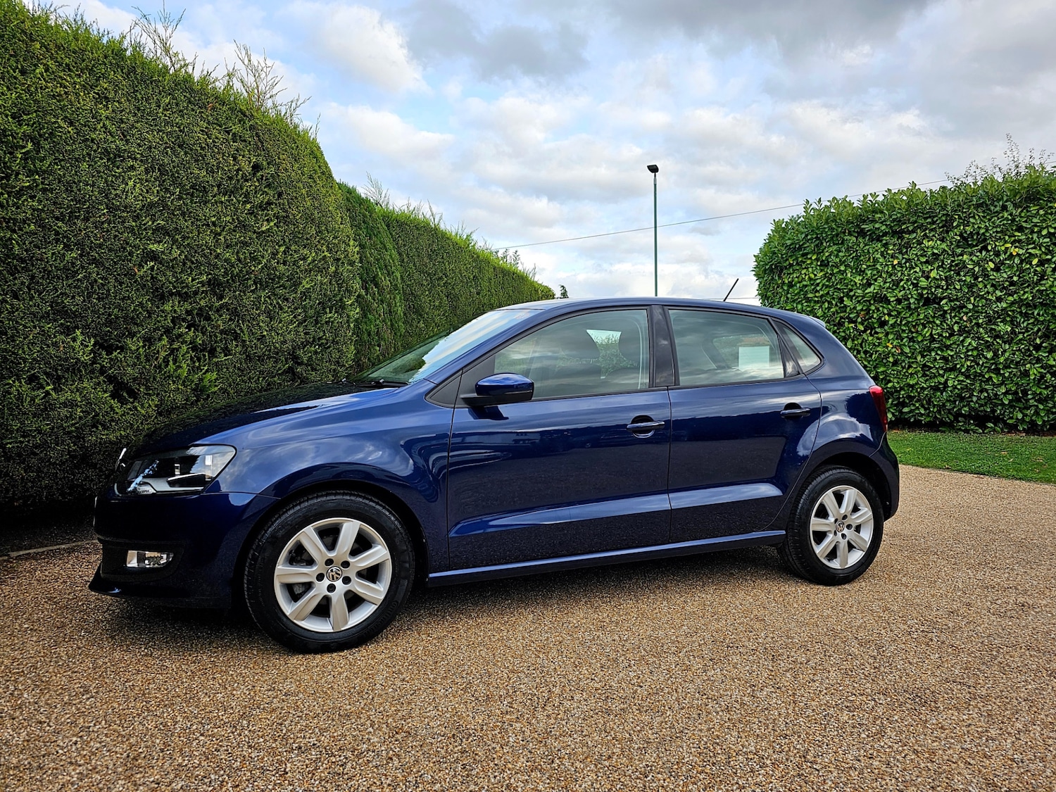 Used Volkswagen Polo 2013 for sale - 77482233: Photo 5