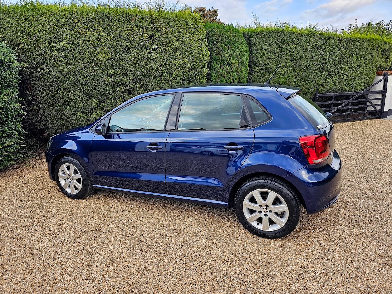 Used Volkswagen Polo 2013 for sale - 77482233: Photo 6