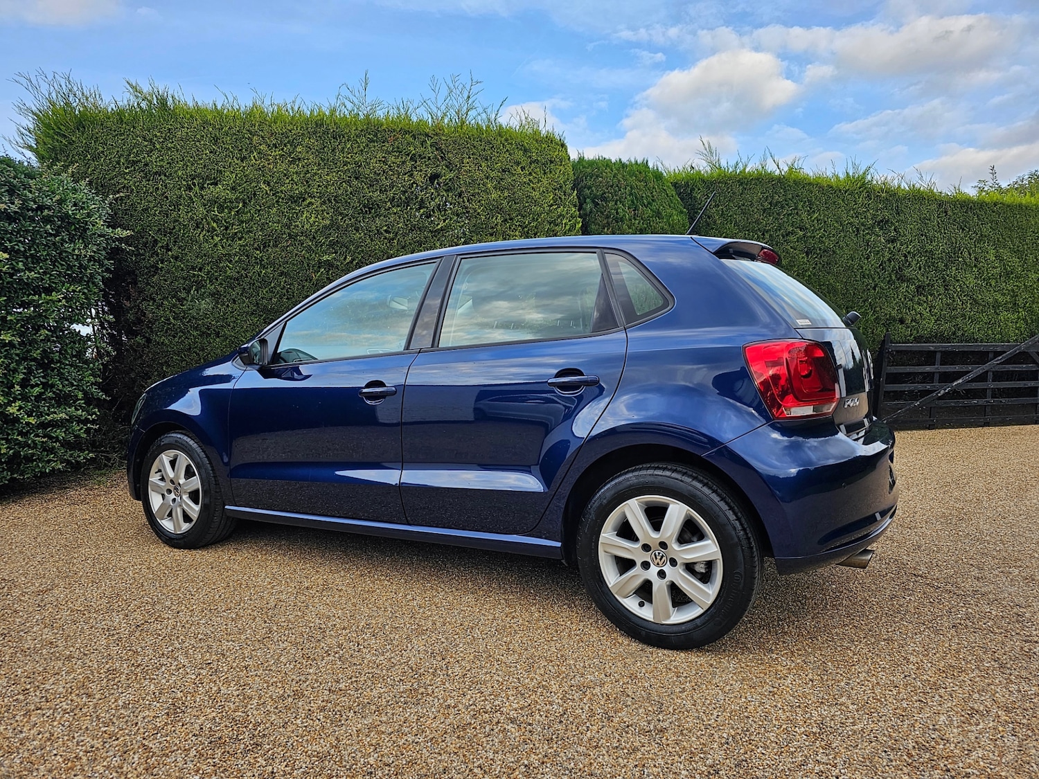 Used Volkswagen Polo 2013 for sale - 77482233: Photo 7