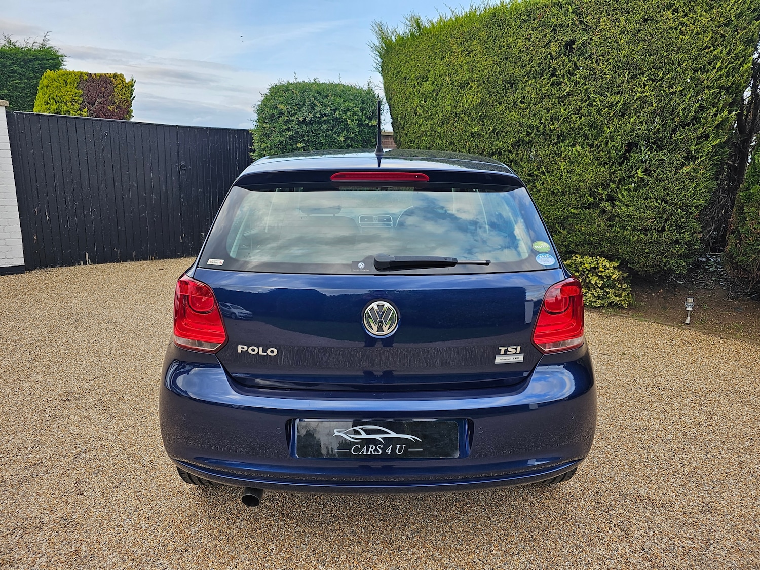 Used Volkswagen Polo 2013 for sale - 77482233: Photo 9