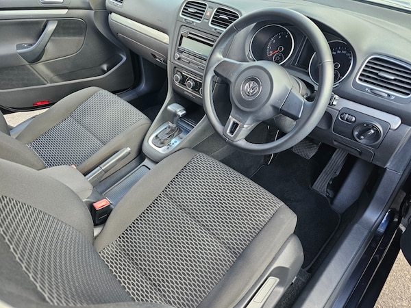 Used Volkswagen Golf 2011 for sale - 74741286: Photo 10