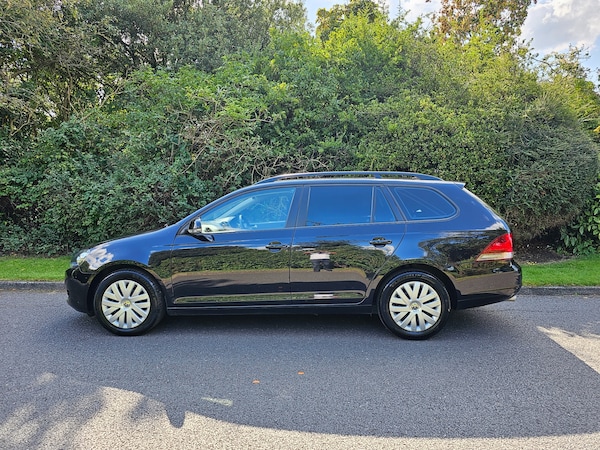 Used Volkswagen Golf 2011 for sale - 74741286: Photo 12