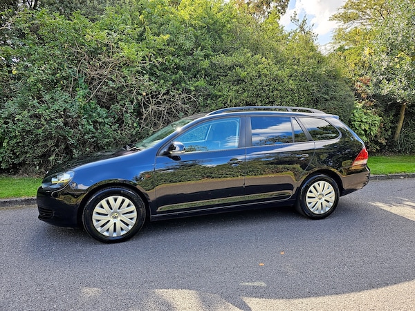 Used Volkswagen Golf 2011 for sale - 74741286: Photo 1