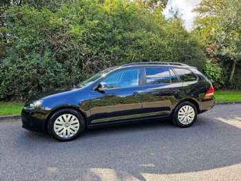 2011 - 1.4 TSI SE 5dr DSG