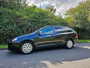 Used Volkswagen Golf 2011 for sale - 74741286: Photo