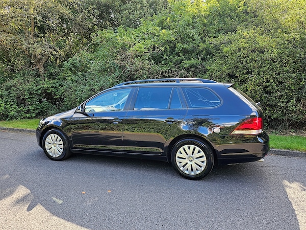 Used Volkswagen Golf 2011 for sale - 74741286: Photo 3