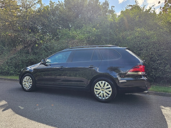 Used Volkswagen Golf 2011 for sale - 74741286: Photo 4