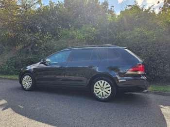 Used Volkswagen Golf 2011 for sale - 74741286: Photo