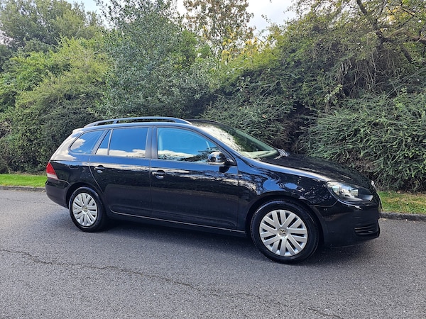 Used Volkswagen Golf 2011 for sale - 74741286: Photo 5