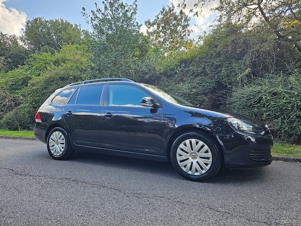 Used Volkswagen Golf 2011 for sale - 74741286: Photo 6