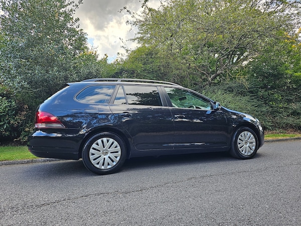 Used Volkswagen Golf 2011 for sale - 74741286: Photo 7