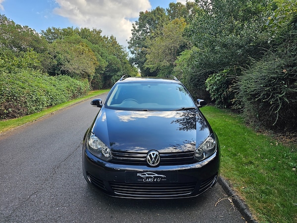 Used Volkswagen Golf 2011 for sale - 74741286: Photo 8