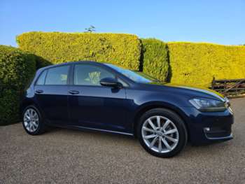 Used Volkswagen Golf 2013 for sale - 74516496: Photo